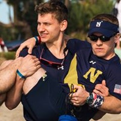 Luke Aleksandravicius