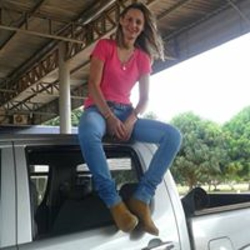 Suelen Vanessa Kopsch’s avatar
