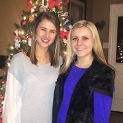 Bailey Paige Whitworth