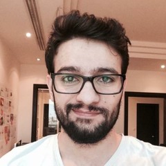 Alaa Tameem