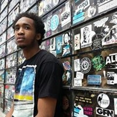 Justin Hand Cunningham