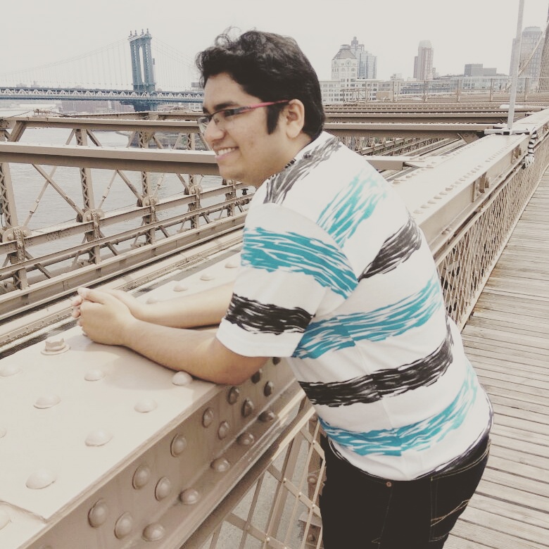 Jatin Rajguru