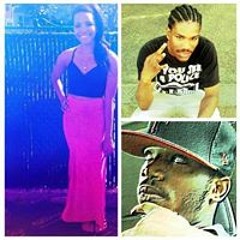 Tyrone Anthony Mcdougald