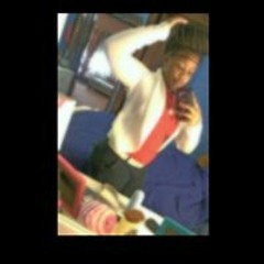 Pretty N Rich Micaiah