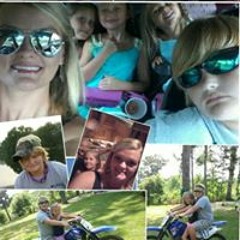 Ashley Victoria Davis