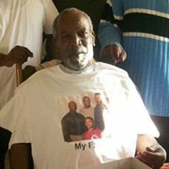 Priscilla Branson Young