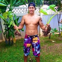 Greg Juan