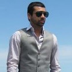 Amir M