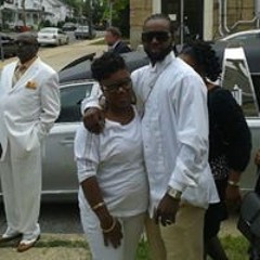 Bunny loves Toney B.