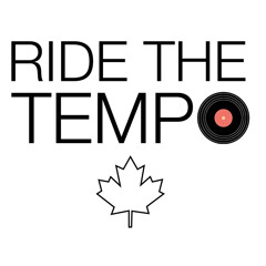 Ride the Tempo