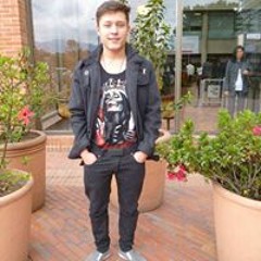 Andres Felipe Villamil