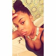 Tina Princess Carter