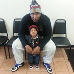 Terrence RipDaddy Sr.