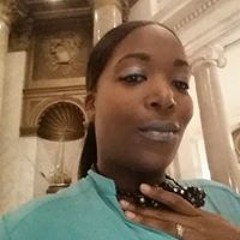 Latisha Peters-Middleton