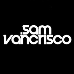 Sam VanCrisco