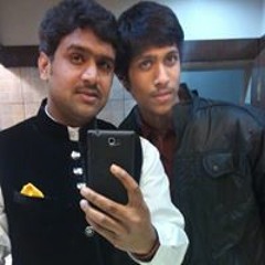 Samarth Gupta