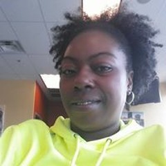 Tanisha Archie-Johnson