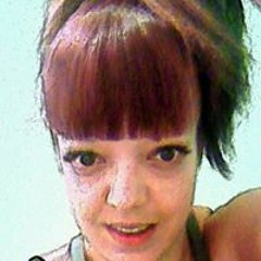 Ginna Nichole Coulter