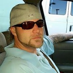 Charles Aubrey Keeter