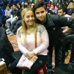 Gonzalez Raul