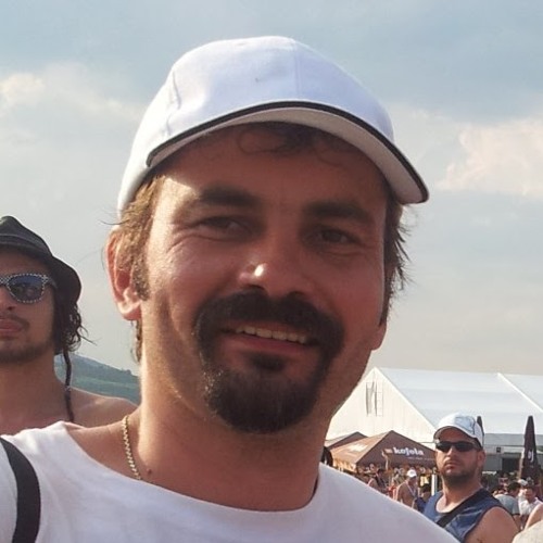 Roman Brziak’s avatar