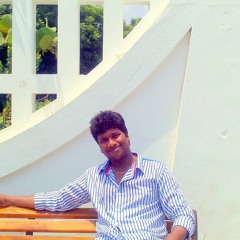 Mahesh Guptha
