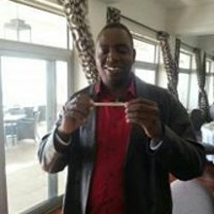 Virimai Victor Mugobo