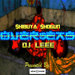 Shibuya Shogun (YenMob)