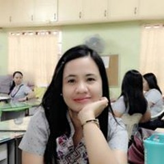 Royina F. Monteverde