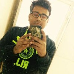 Akash Neil Biswas