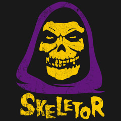 Skeletor