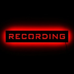 Live Recording