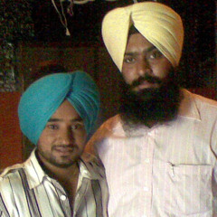 Harjinder Hans