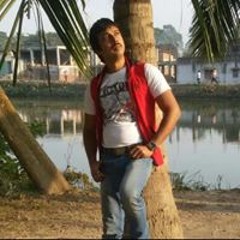 Nirjhar Sarma