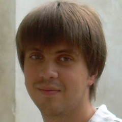 Alexey Baskakov