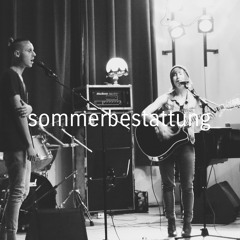 sommerbestattung
