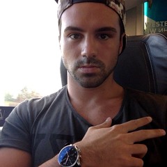 Lukas Thomas Bruendl