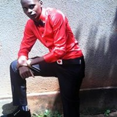 Stephen Msuma Stopper