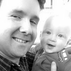 Paul Allison-Thompson