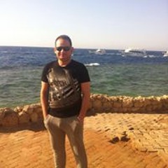 Rafik El Kady Rafik