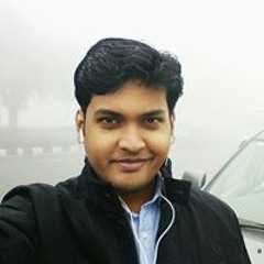 Kishen Bhardwaj