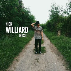 Nick Williard
