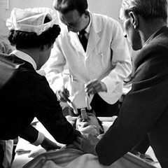 Fe (electric therapies )