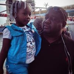 D'Quan Keith Brigham