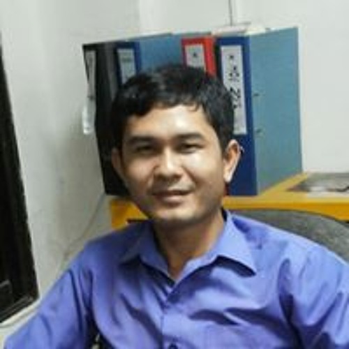 Vey Sokha’s avatar