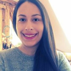 Esther Frankenberger