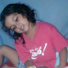 Princess Correa Samson