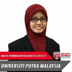 Aqilah Mukhtar