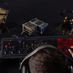 Kabbalistic Synthesizer