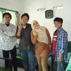 Muhammad Barkah Mauludy